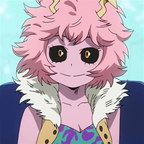 mima ashido